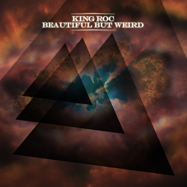 Beautiful But Weird - Part 2 cover art