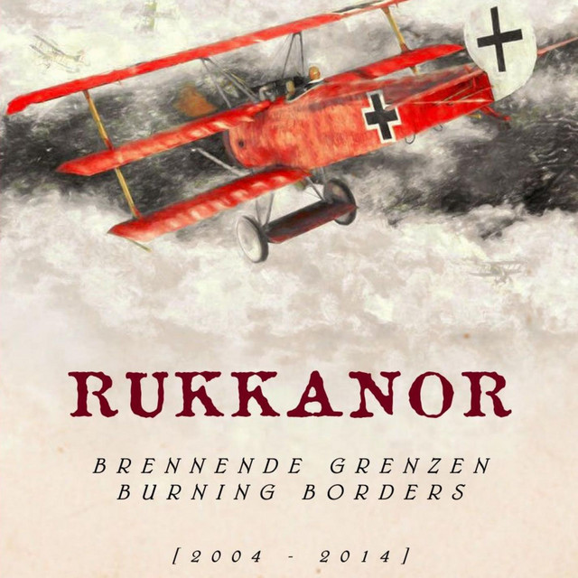 Rukkanor