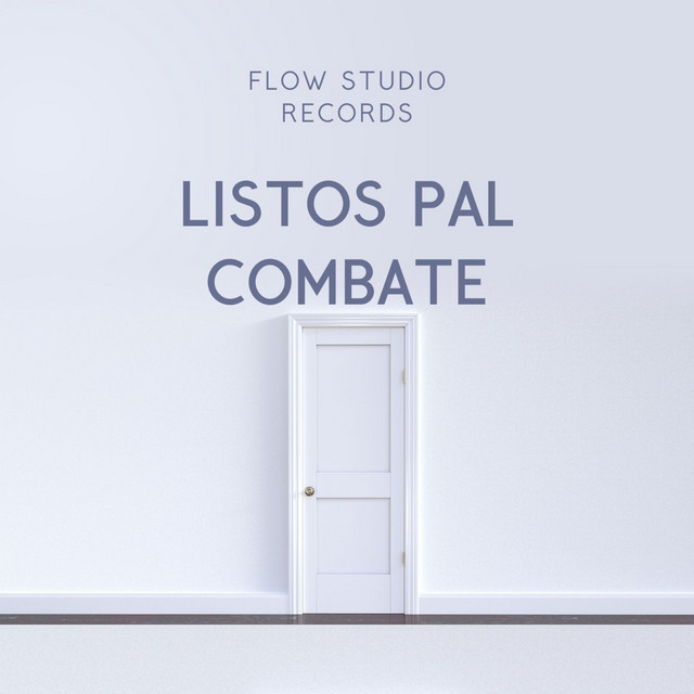 Listos Pal Combate