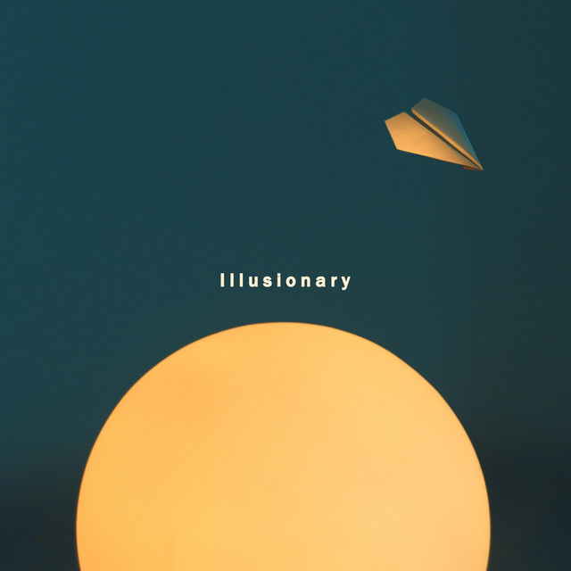 SPACE4 cover art