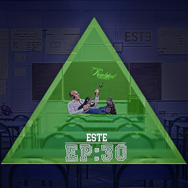 Ep30 cover art