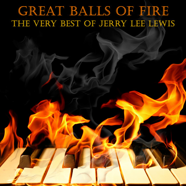 The Very Best of Jerry Lee Lewis - Compilation by Jerry Lee Lewis