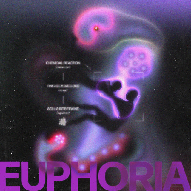 EUPHORIA cover art