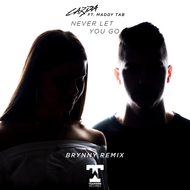 Never Let You Go - Brynny Remix