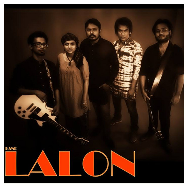 Khepa (Lalon) cover art
