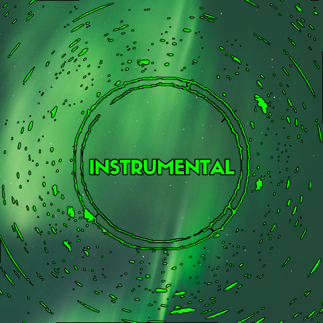 Instrumental cover art