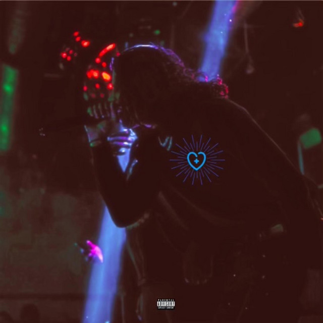 Alleviate cover art