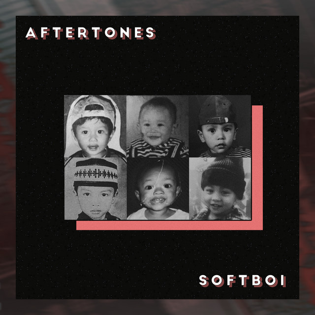 Softboi cover art