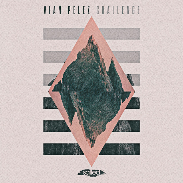 Challenge cover art