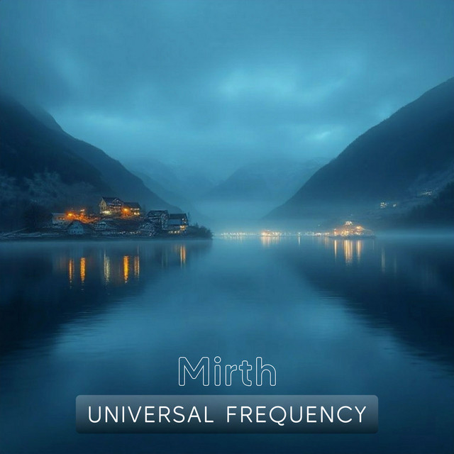 Mirth cover art