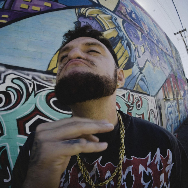 undefined album image