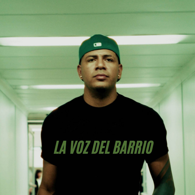 La Voz Del Barrio