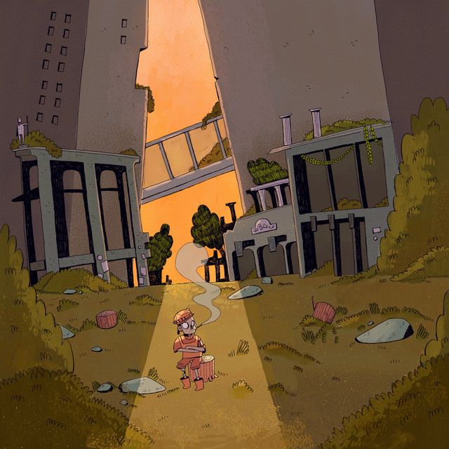 undefined album image