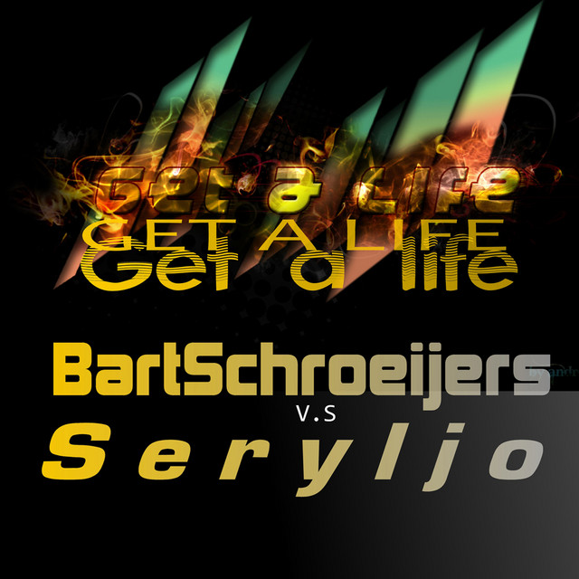 Get A Life - Original