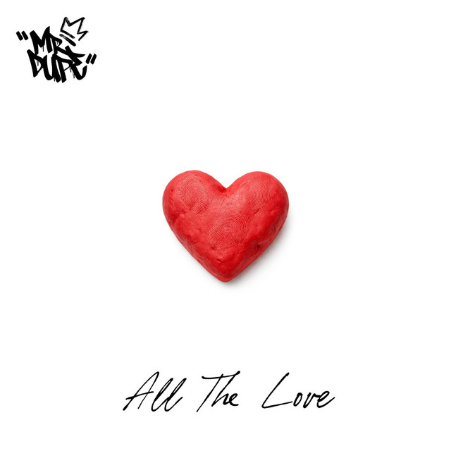 All the love