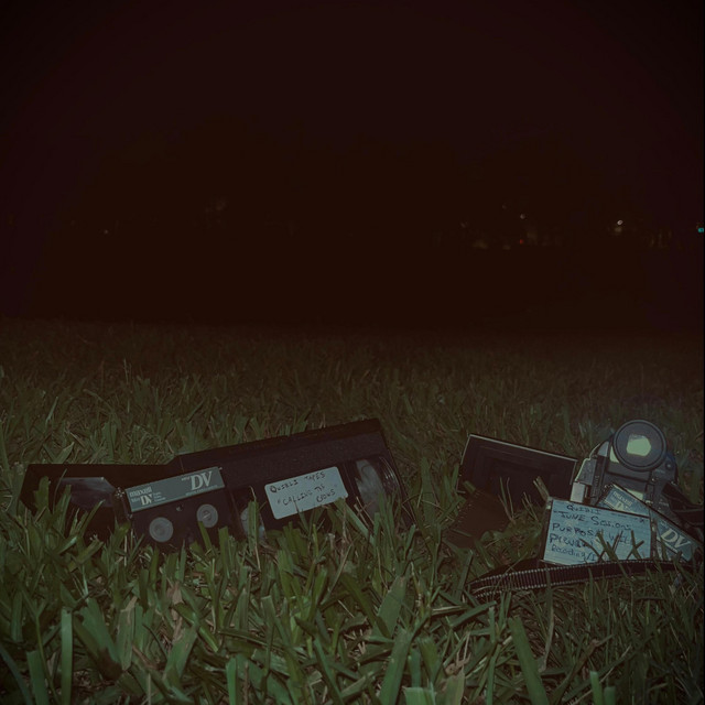 Calling The Crows cover art