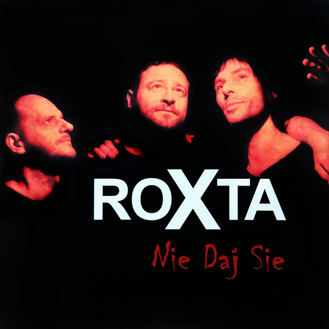 RoXta | Spotify