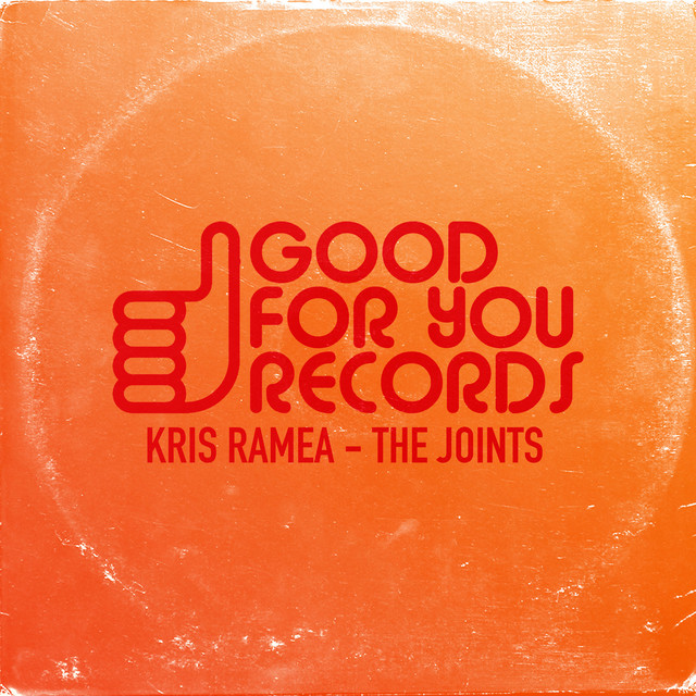 The Joints cover art