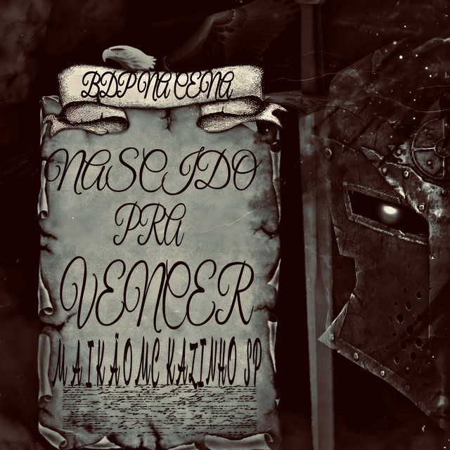 Nascido pra Vencer