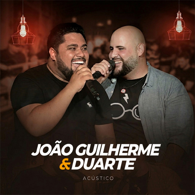 João Guilherme e Duarte