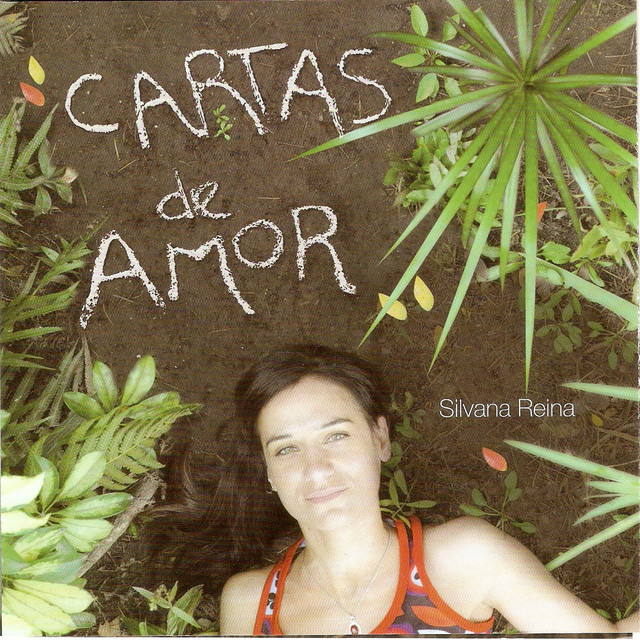 Cartas de Amor cover art