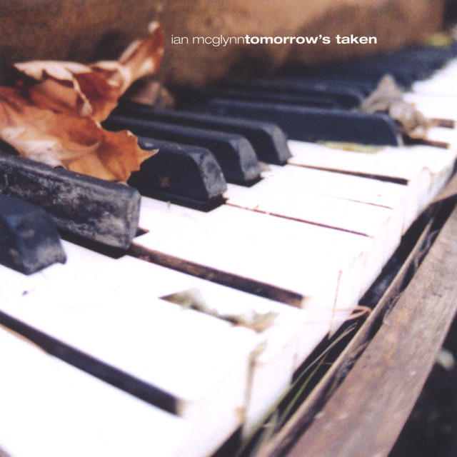 Tomorrow's Taken cover