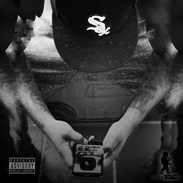 No Filter cover art