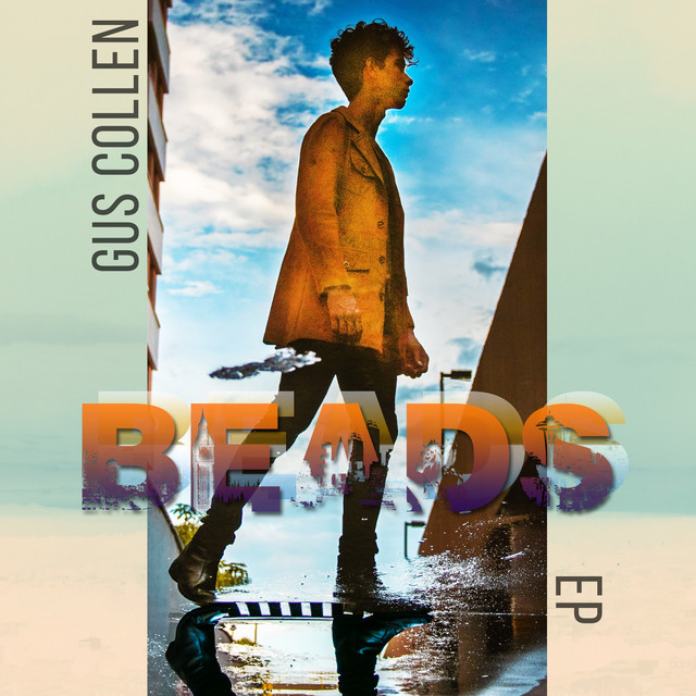 Beads cover art