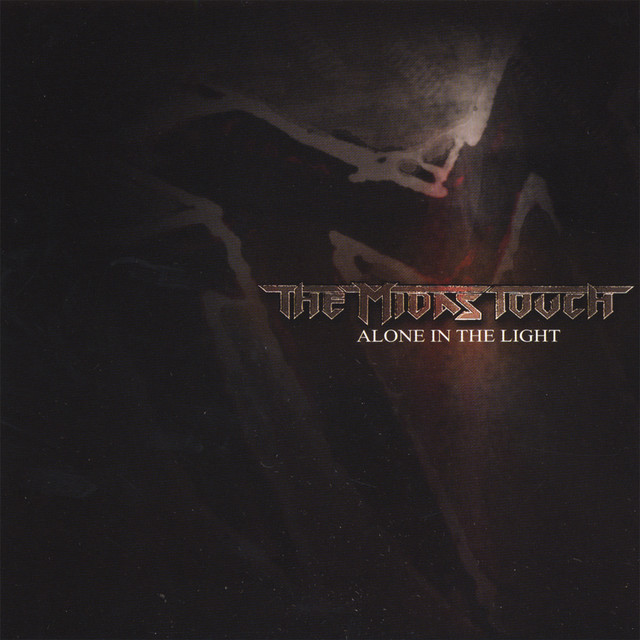 Alone In The Light cover art