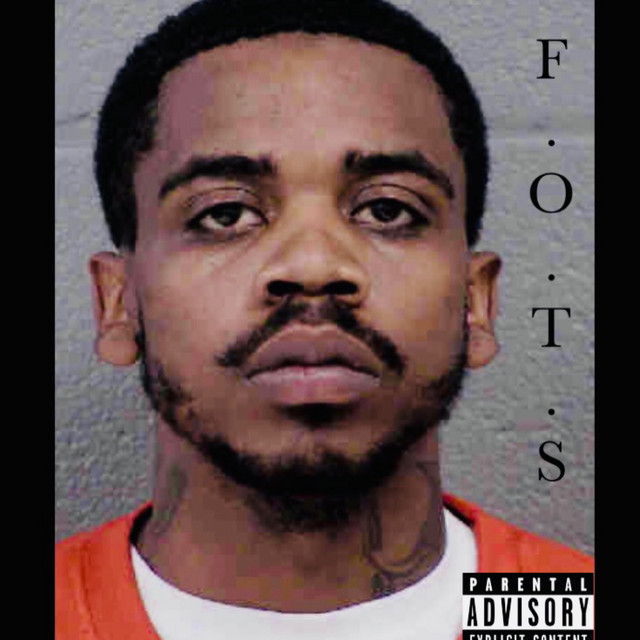 F.O.T.S cover art