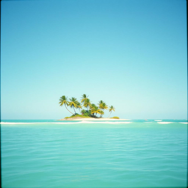 Idle Island
