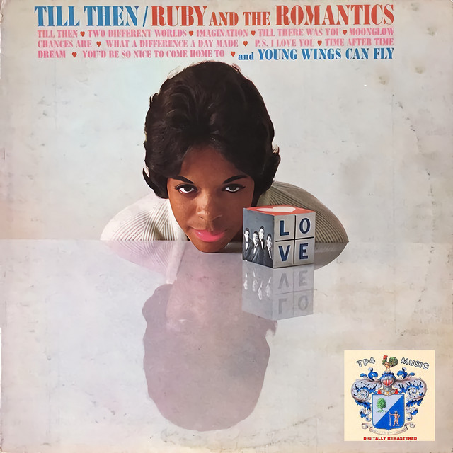 Till Then cover art