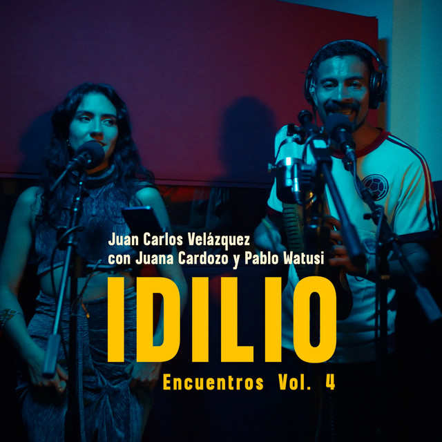 Idilio