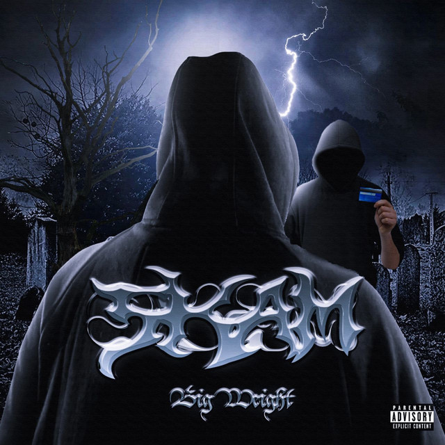 SKAM cover art