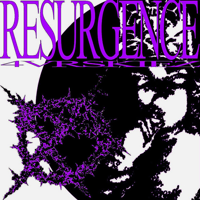 RESURGENCE cover art
