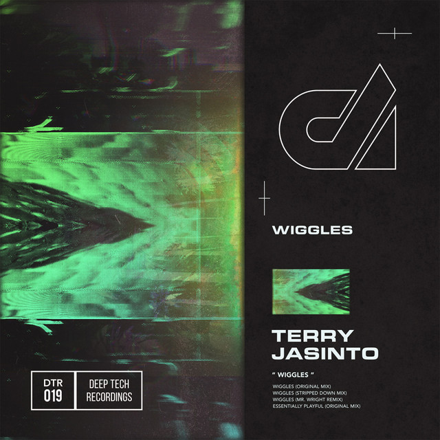 Wiggles EP cover art