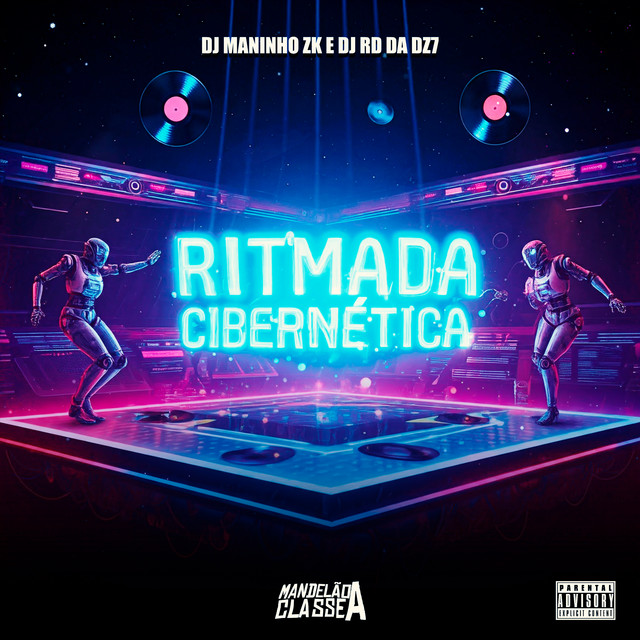 Ritmada - Cibernética