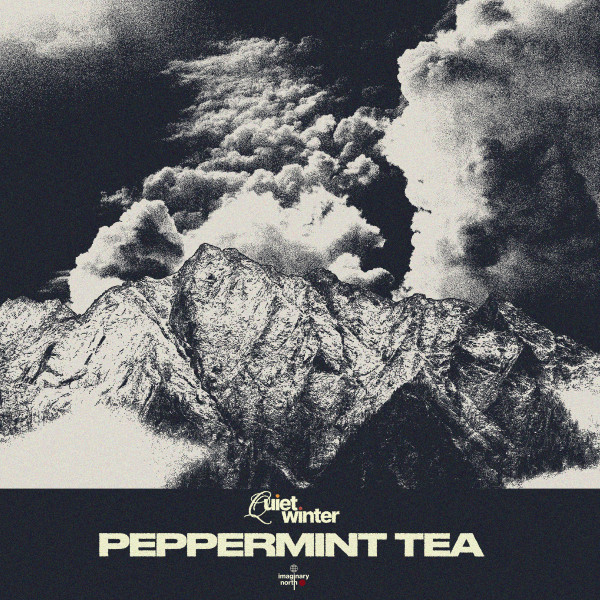 Peppermint Tea cover art