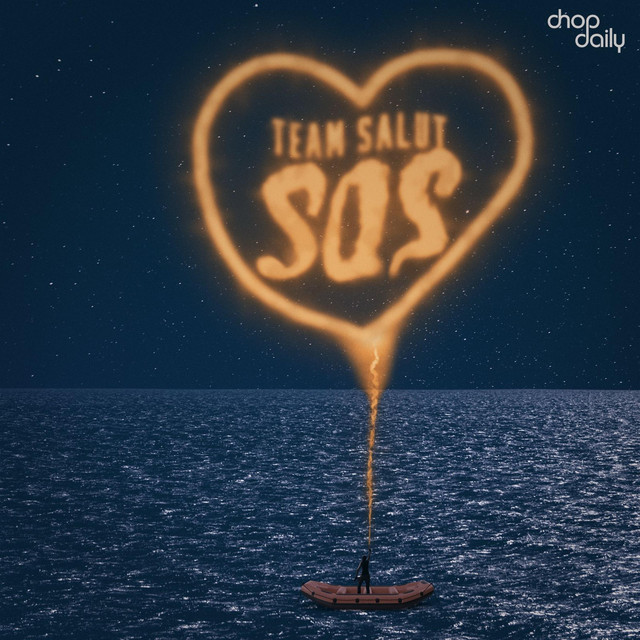 SOS cover