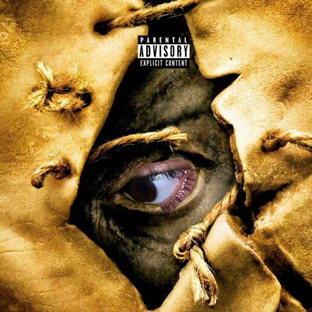 OTM cover art