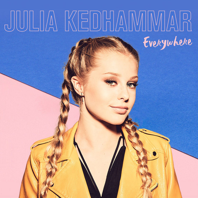 Everywhere cover