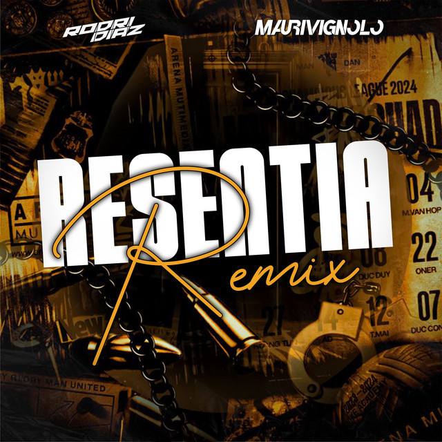 Resentia
