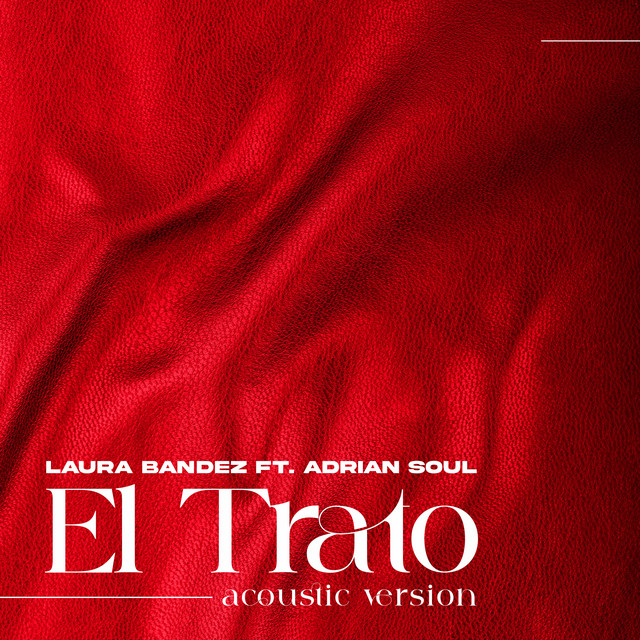 El Trato - Acústico