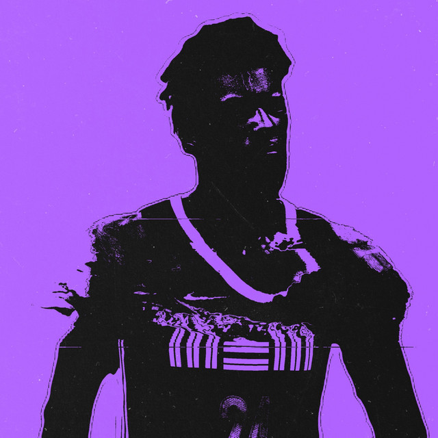 PURPLE DREAMS. cover art