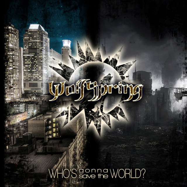 WolfSpring Photo