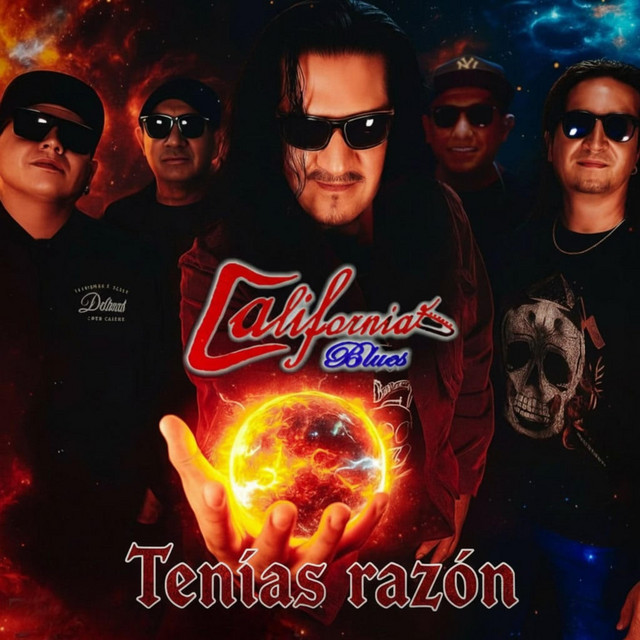 California Blues Oficial
