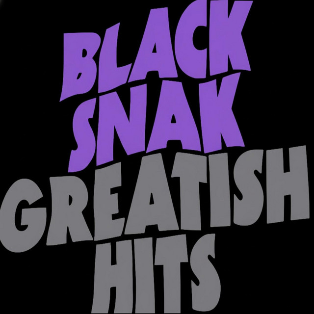 Greatish Hits artwork