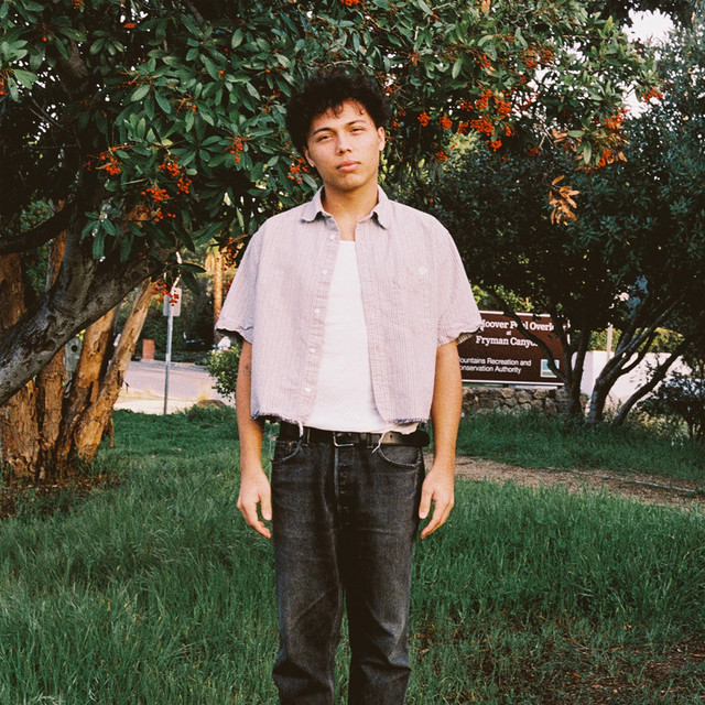 undefined album image