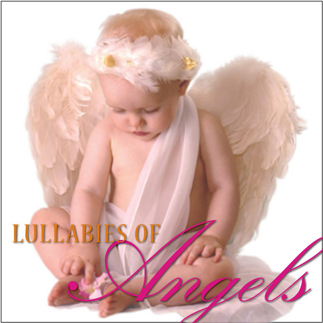 Lullabies of Angels cover art