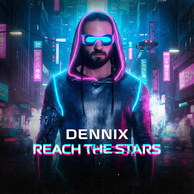 Reach the Stars